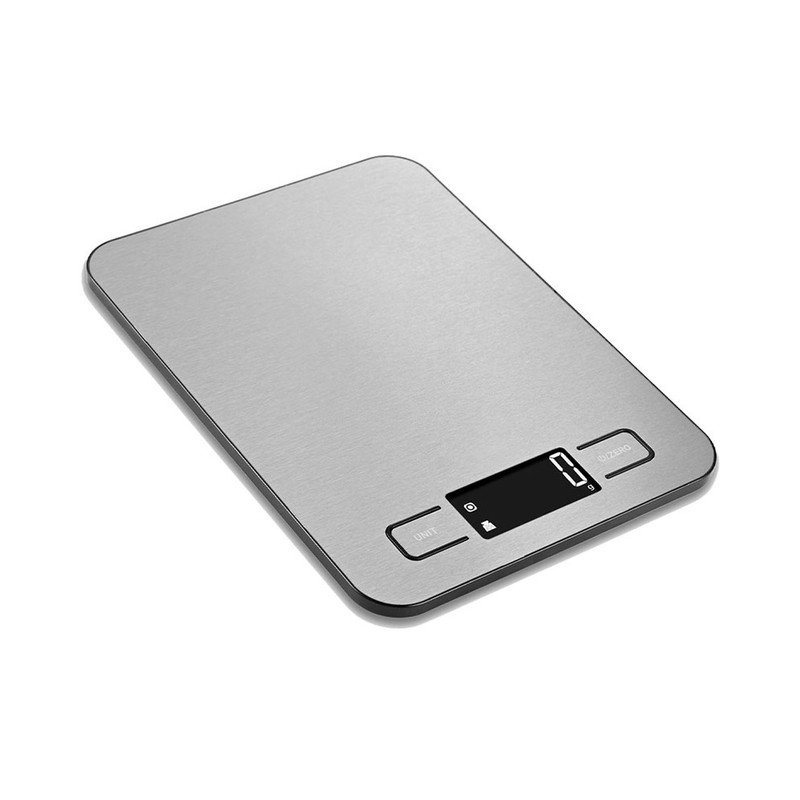 ترازوی آشپزخانه دیجیتال 10 کیلوگرمی گرین لاین مدل GNELSCALSL