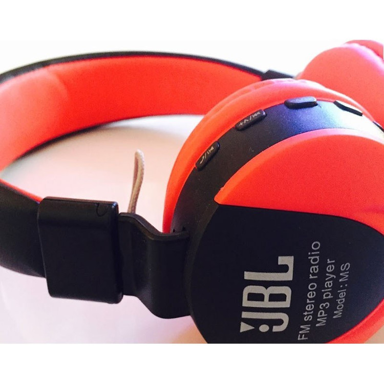 هدفون بی سیم جی بی ال MS771A