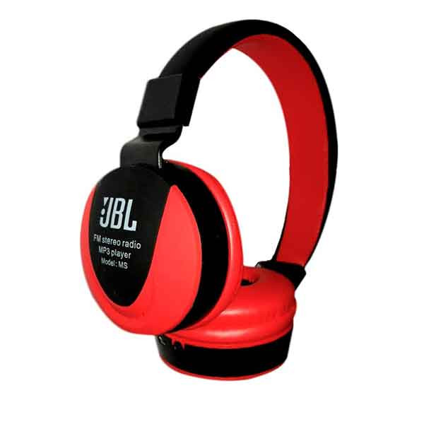 هدفون بی سیم جی بی ال MS771A