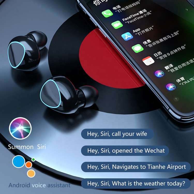 هدفون بی سیم نیوست مدل M10