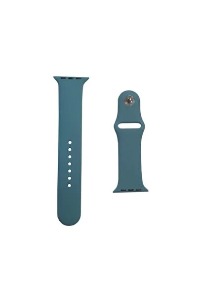 بند سیلیکونی اورجینال اپل واچ مناسب سایز 42 / 44 / 45 / 46 / 49 میلیمتری