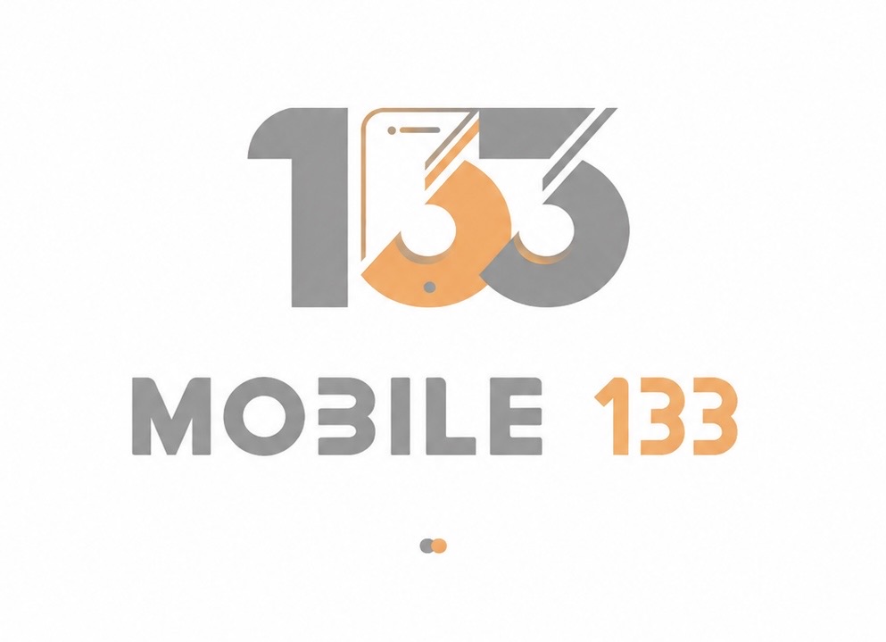 موبایل 133
